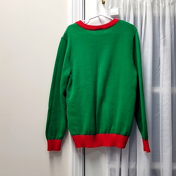 Jumping Beans Mickey Mouse sweater © Disney - Picture 2 of 7